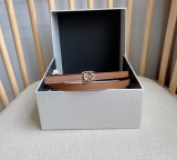 Cintura Loewe 2024' 1cm