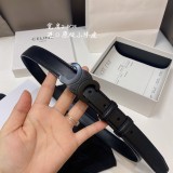 Cintura Celine 2024' 2.5cm