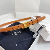 Cintura Celine 2024' 2.5cm