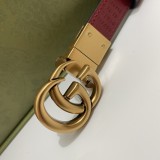 Cintura GUCCI 2024' 2cm