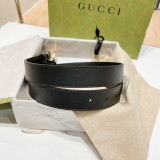 Cintura GUCCI 2024' 3cm