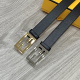 Cintura Fendi 2024' 3cm