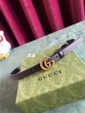 Cintura GUCCI 2024' 2cm