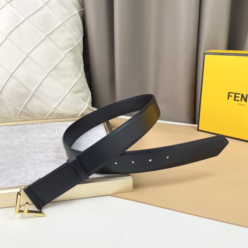Cintura Fendi 2024' 3cm