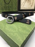 Cintura GUCCI 2024' 3cm