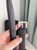 Cintura YSL 2024' 3cm