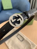 Cintura GUCCI 2024' 2.5cm