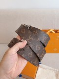 Cintura Loewe 2024' 4cm