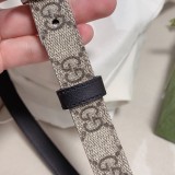 Cintura GUCCI 2024' 2cm