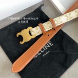 Cintura Celine 2024' 2.5cm