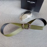 Cintura YSL 2024' 3cm