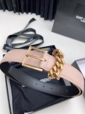 Cintura YSL 2024' 3cm