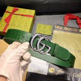 Cintura GUCCI 2024' 4cm