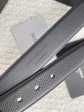 Cintura YSL 2024' 3cm