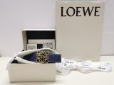 Cintura Loewe 2024' 3.2cm