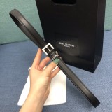 Cintura YSL 2024' 3cm
