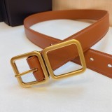 Cintura YSL 2024' 3cm
