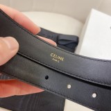 Cintura Celine 2024' 2.5cm