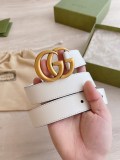 Cintura GUCCI 2024' 3cm
