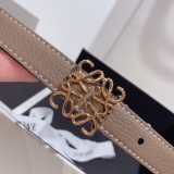 Cintura Loewe 2024' 2cm