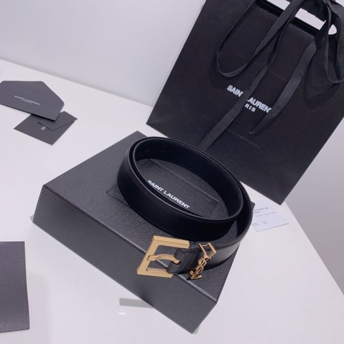 Cintura YSL 2024' 3cm