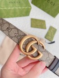 Cintura GUCCI 2024' 3cm