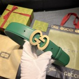 Cintura GUCCI 2024' 4cm