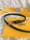 Cintura Fendi 2024' 2cm