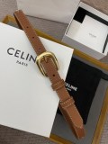 Cintura Celine 2024' 1.8cm