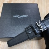 Cintura YSL 2024' 3cm