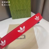 Cintura GUCCI 2024' 4cm