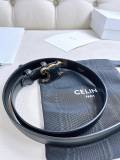 Cintura Celine 2024' 2.5cm