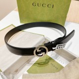 Cintura GUCCI 2024' 3cm