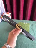 Cintura GUCCI 2024' 2cm