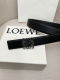 Cintura Loewe 2024' 3.2cm