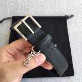 Cintura YSL 2024' 3cm