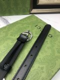 Cintura GUCCI 2024' 2cm