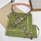 Cintura GUCCI 2024' 2cm