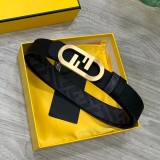 Cintura Fendi 2024' 3cm