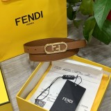 Cintura Fendi 2024' 2cm