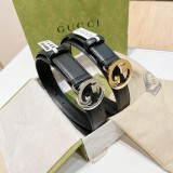 Cintura GUCCI 2024' 3cm