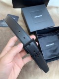 Cintura YSL 2024' 3cm