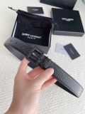 Cintura YSL 2024' 3cm