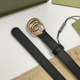 Cintura GUCCI 2024' 2cm