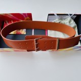 Cintura Loewe 2024' 5cm