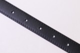Cintura GUCCI 2024' 2cm