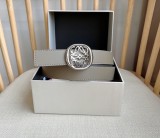 Cintura Loewe 2024' 2.8cm