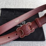Cintura Celine 2024' 2.5cm