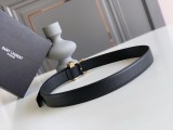 Cintura YSL 2024' 3cm