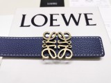 Cintura Loewe 2024' 3.2cm